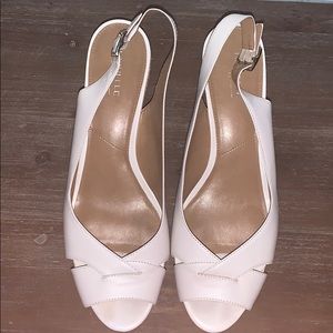 EUC MICHELLE D. Wedges